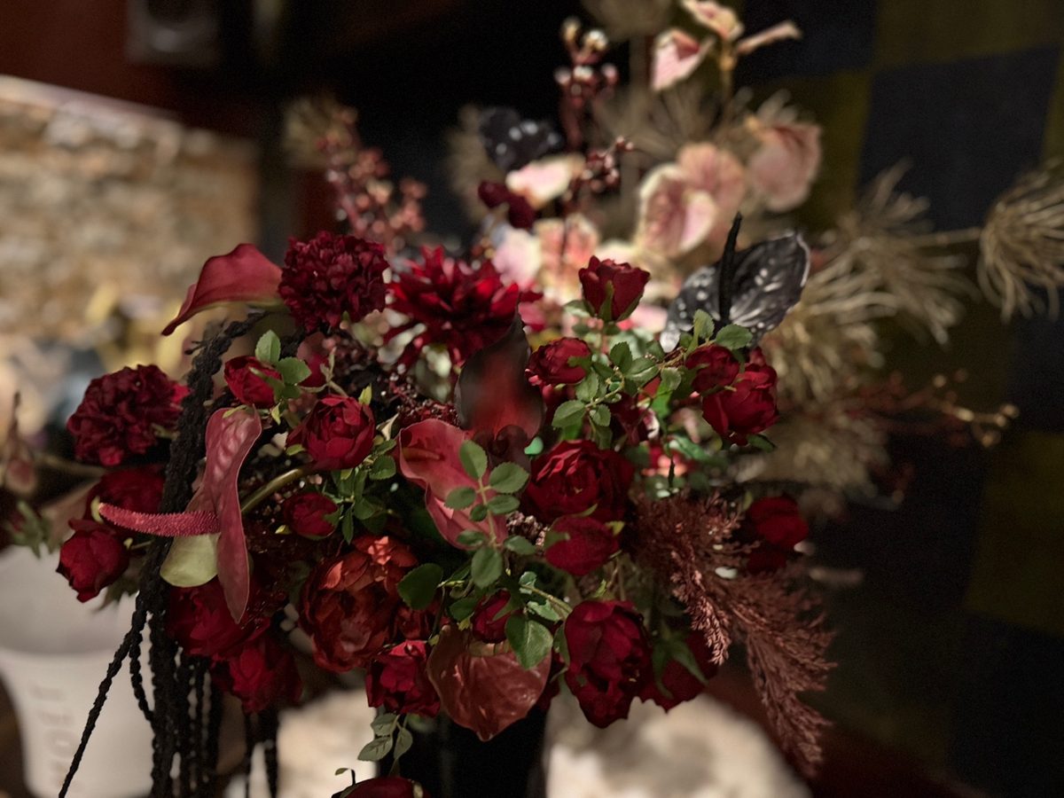 MARIKA 作品写真 1